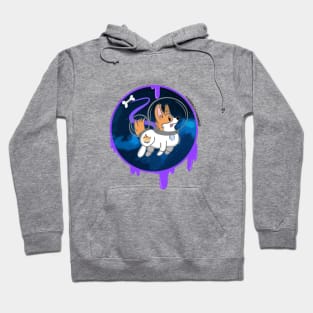 Space Corg Hoodie